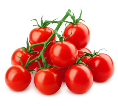 Tomato Cherry Red