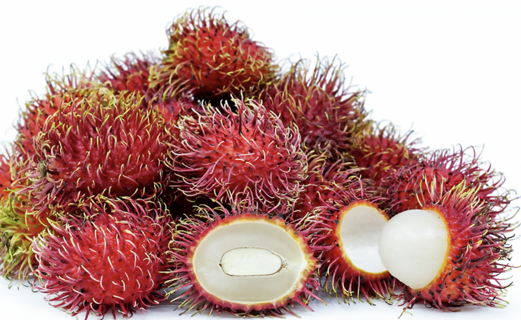 Rambutan