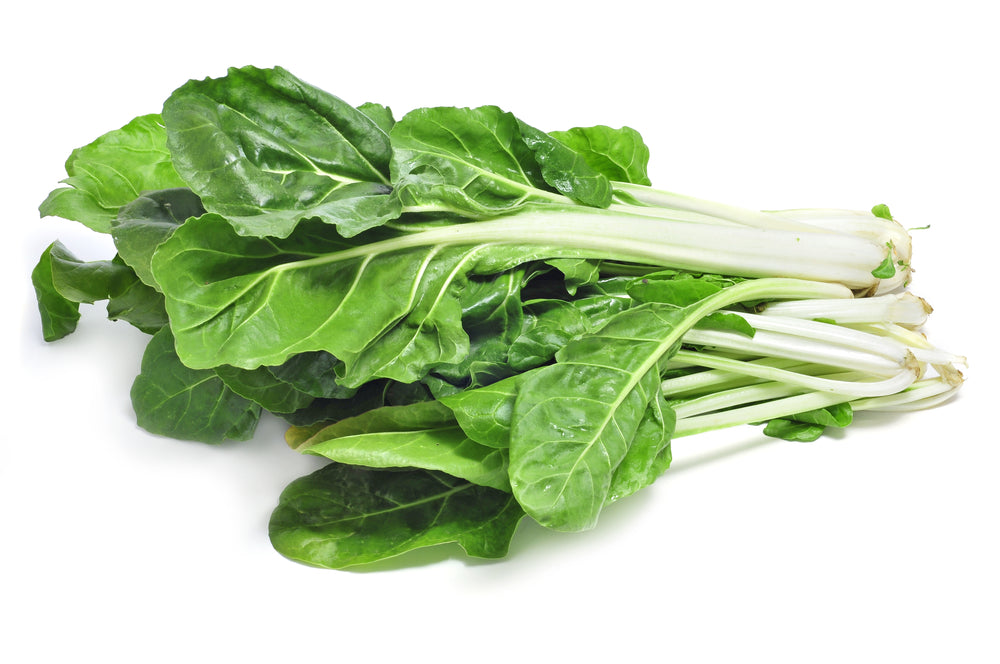 Chard Swiss Green