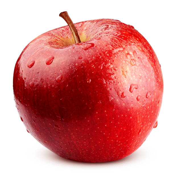 Apple Red