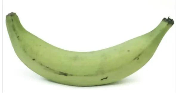 Green Plantain