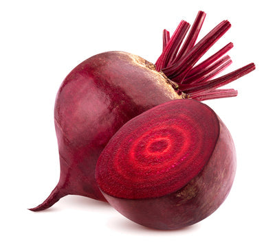 Beet Red Medium