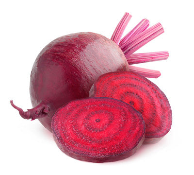 Beets Red 25#