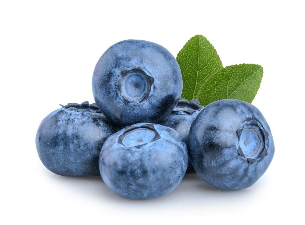 Berry Blueberry