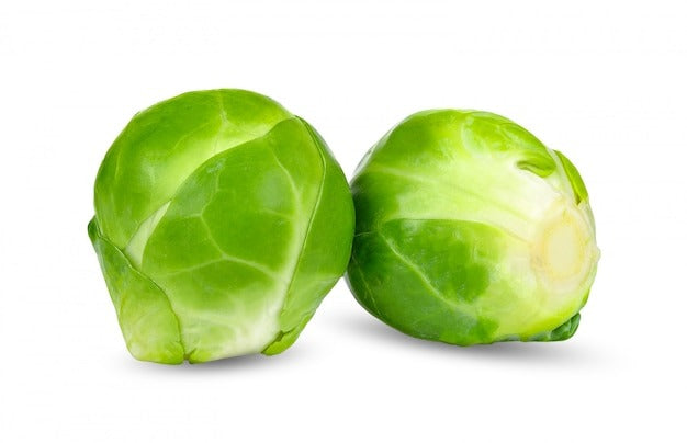 Brussels Sprouts