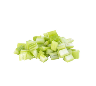 Celery Diced 1/4