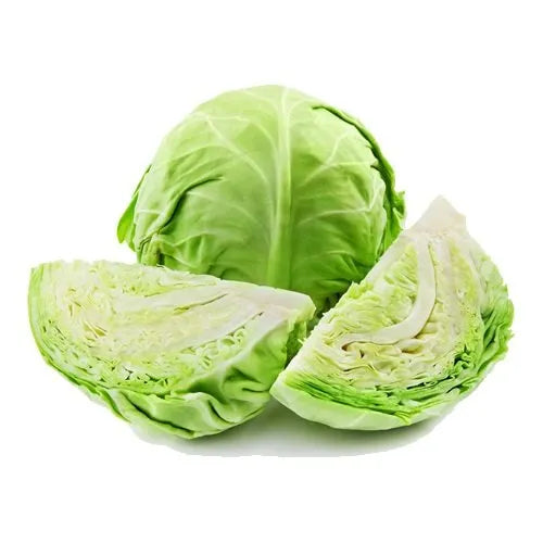 Cabbage Green