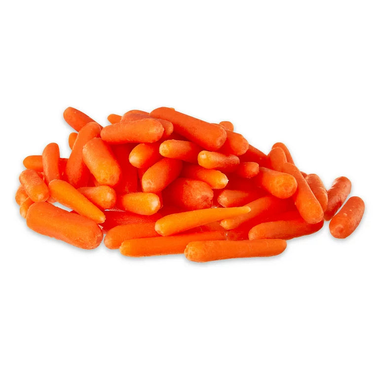 Carrot Peeled Petite