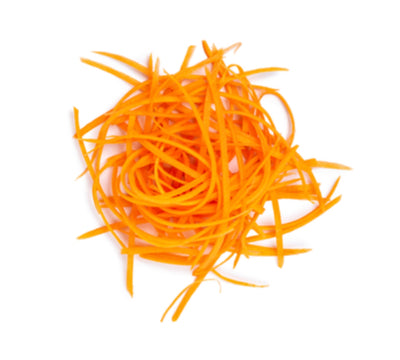 Carrot Shredded