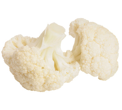 Cauliflower Florettes