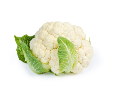 Cauliflower