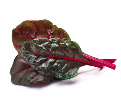 Chard Swiss Red