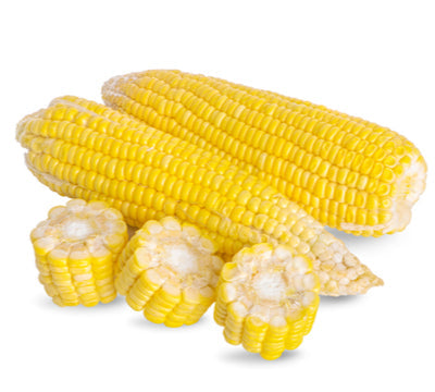 Corn Yellow