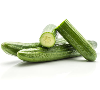 Cucumber English