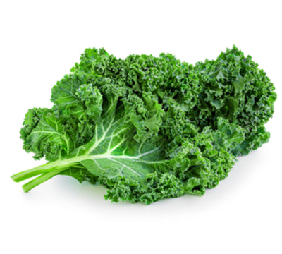 Greens Kale