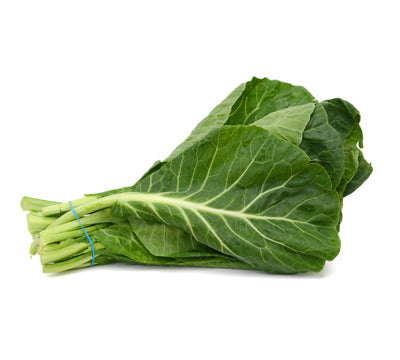 Green Collard