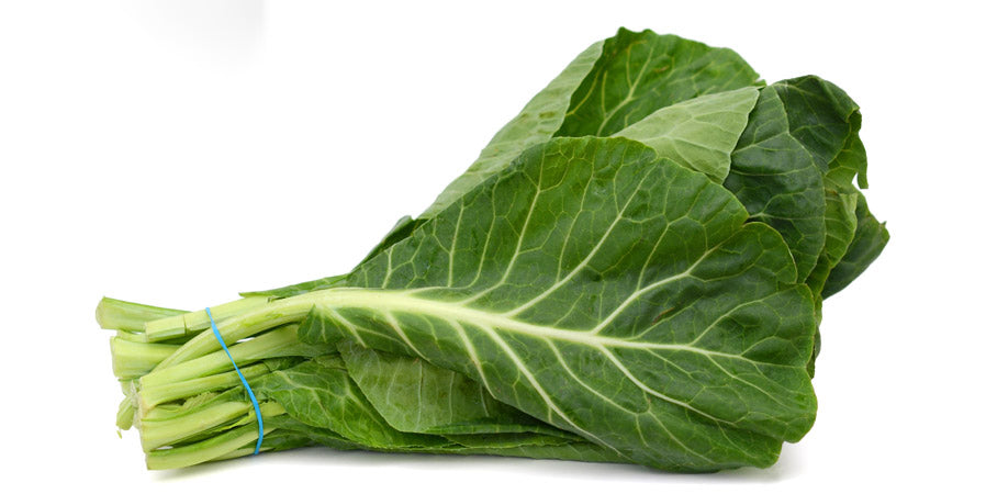 Greens Collard