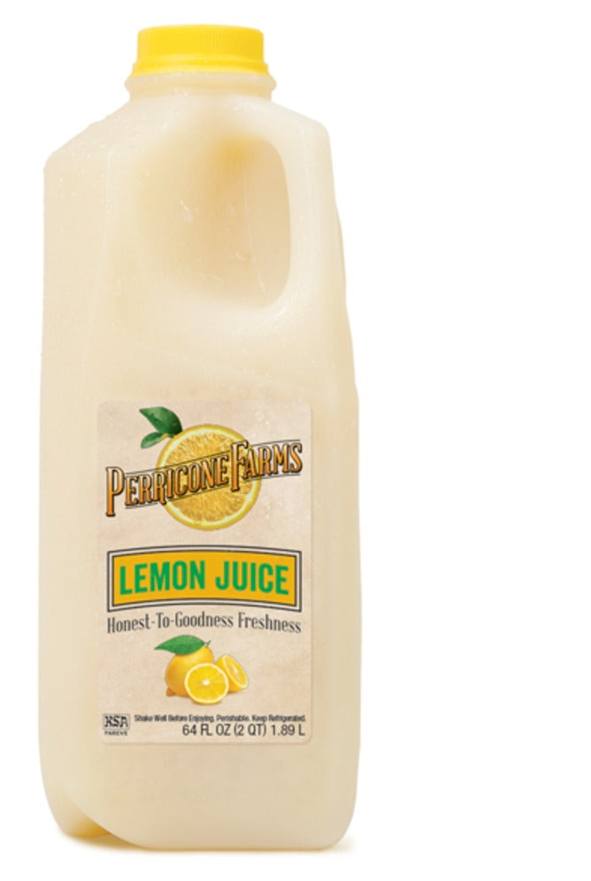 Juice Lemon