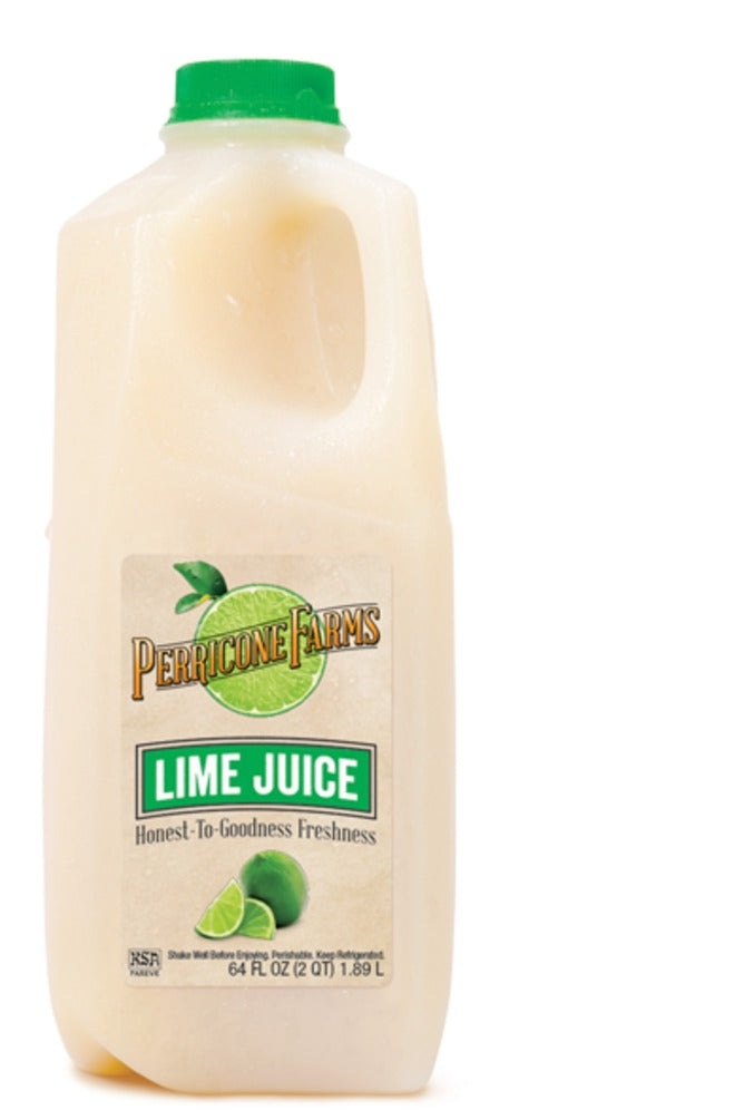 Juice Lime