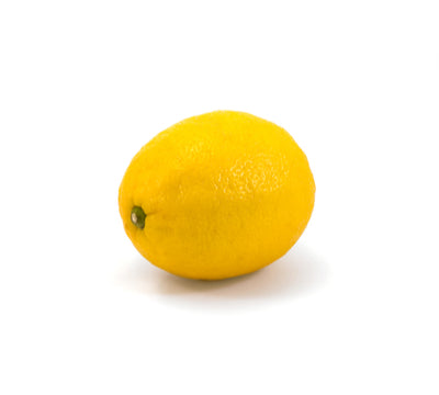 Lemon Choice