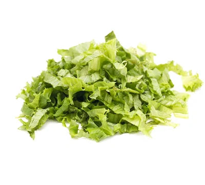 Lettuce Chopped 1