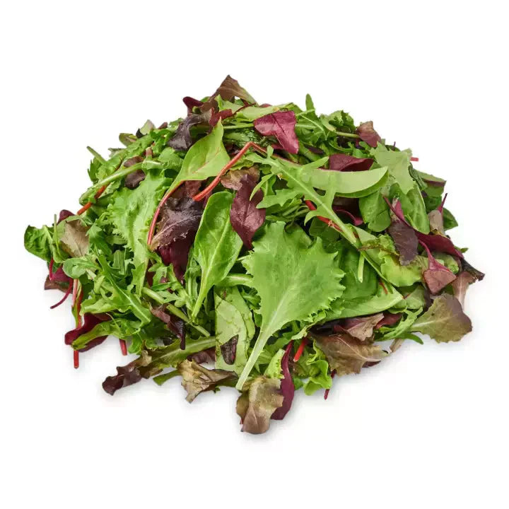 Lettuce Mesclun Mix