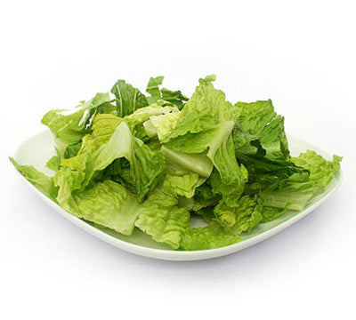 Lettuce Romaine Chopped 6/2LB