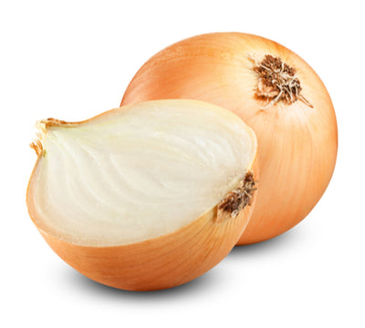 Yellow Jumbo Onion