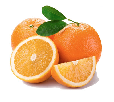 Orange Valencia