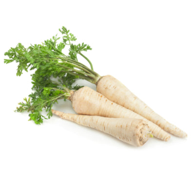 Parsnips 20#