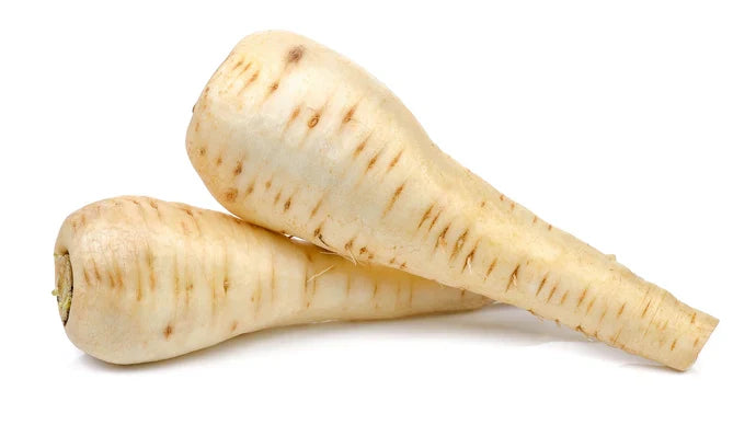 Parsnip