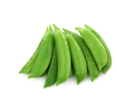 Pea Sugar Snap Stringless