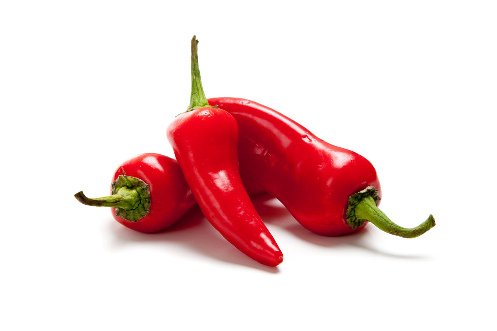 Pepper Fresno Red