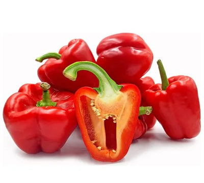 Red Bell Pepper(2)