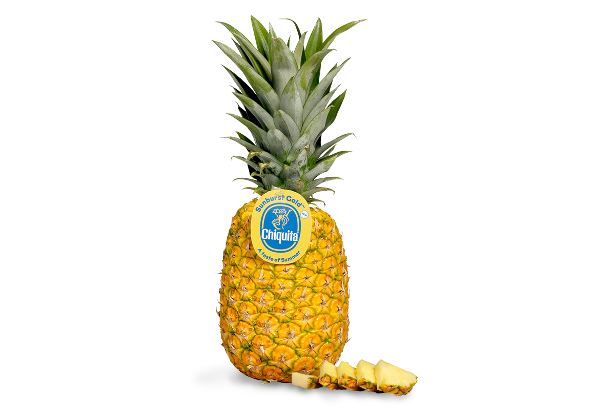 Pineapple Chiquita