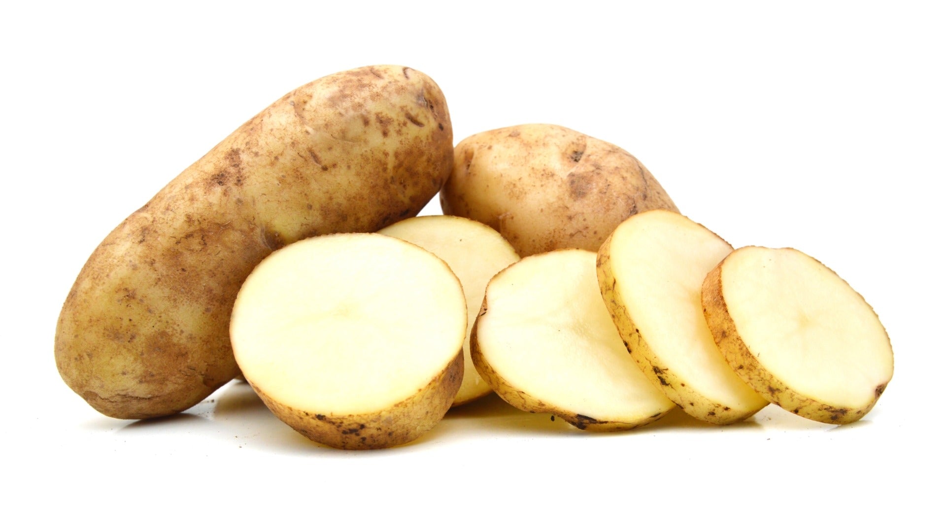 Potato Russet