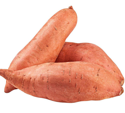 Sweet Potato Yam Jumbo