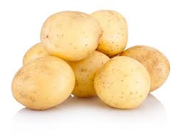 Potato White 50#