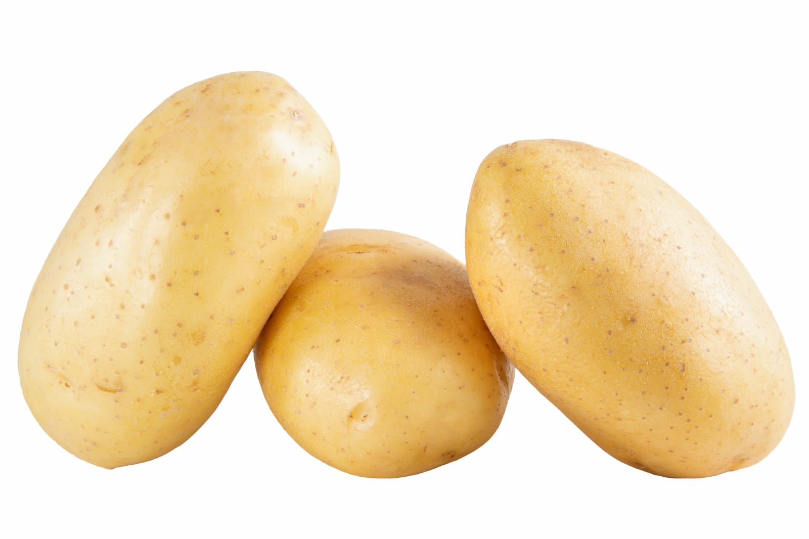 Potato Yukon Gold A