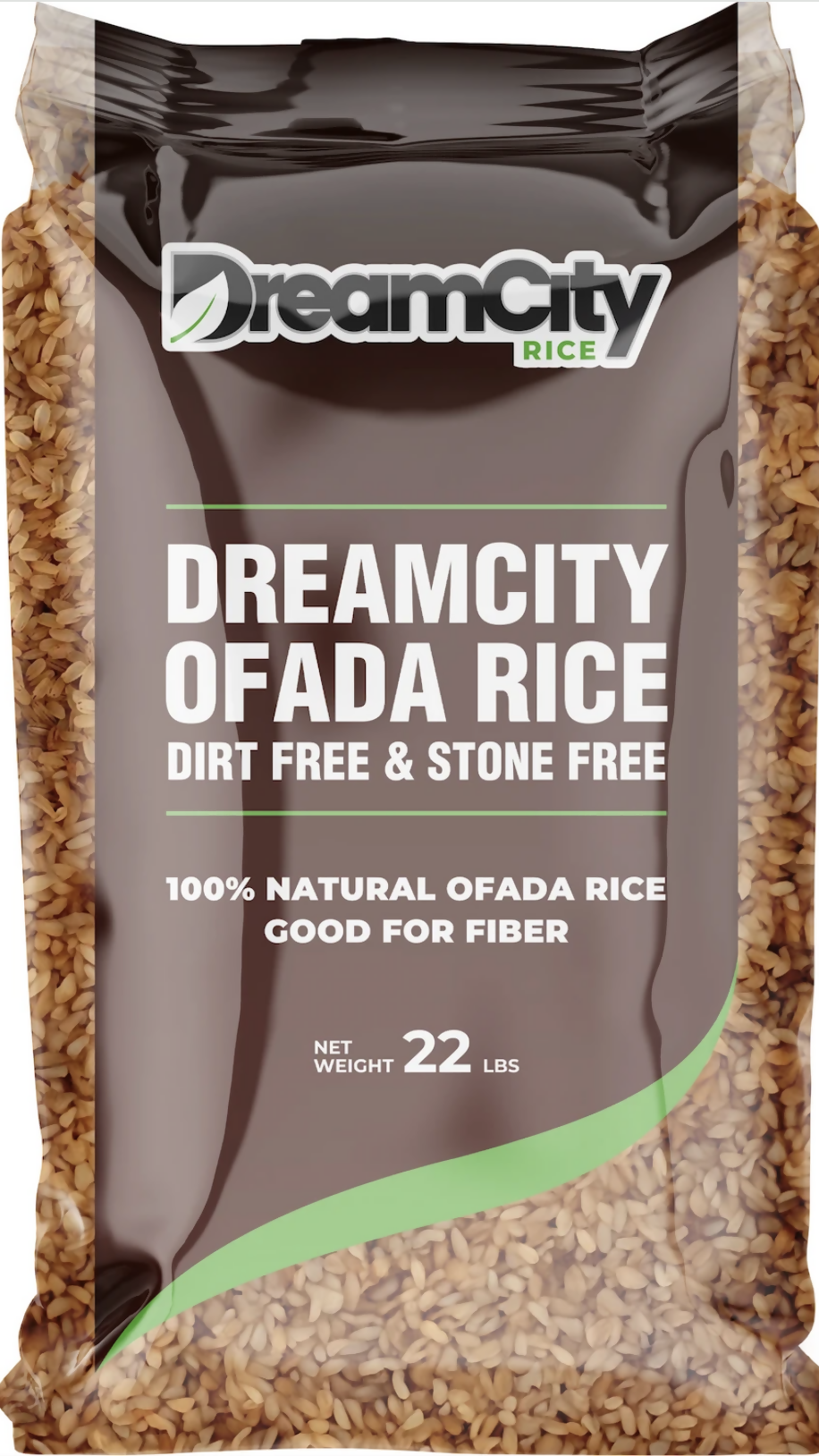 DREAMCITY OFADA