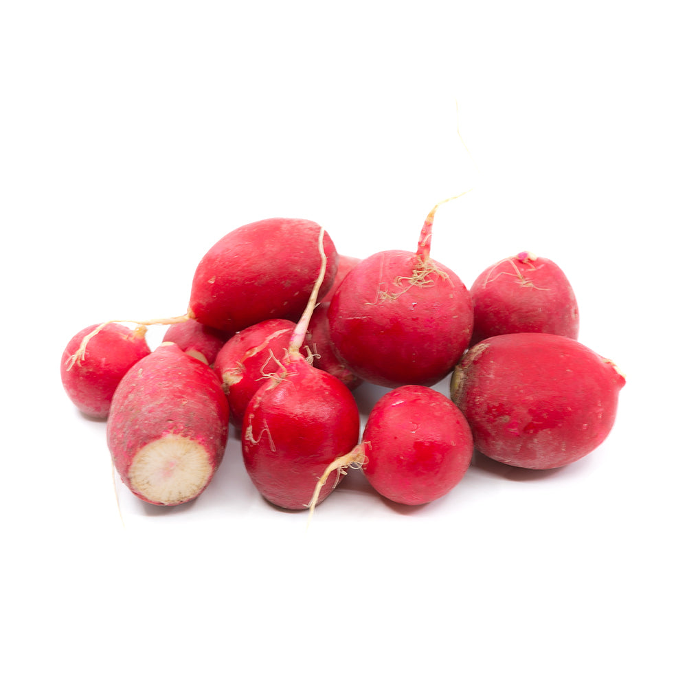 Radish Cello 30/6 OZ