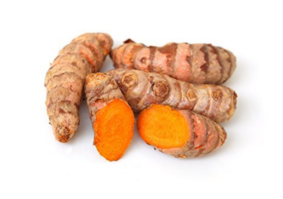 Root Turmeric