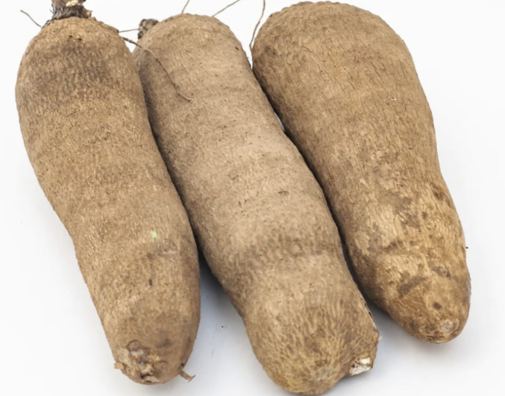 GHANA YAM