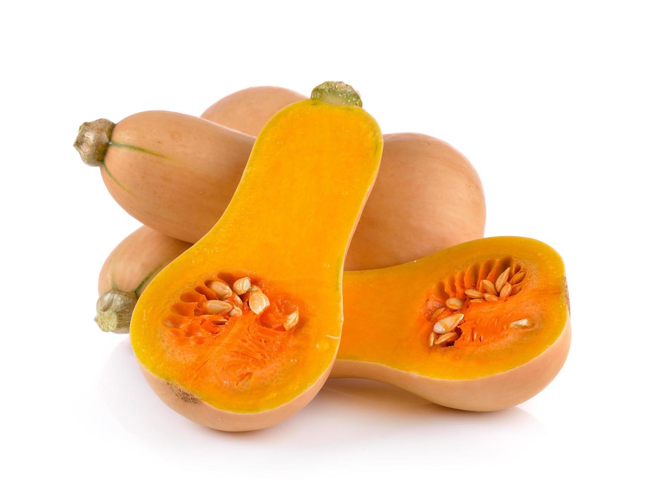 Squash Butternut MD