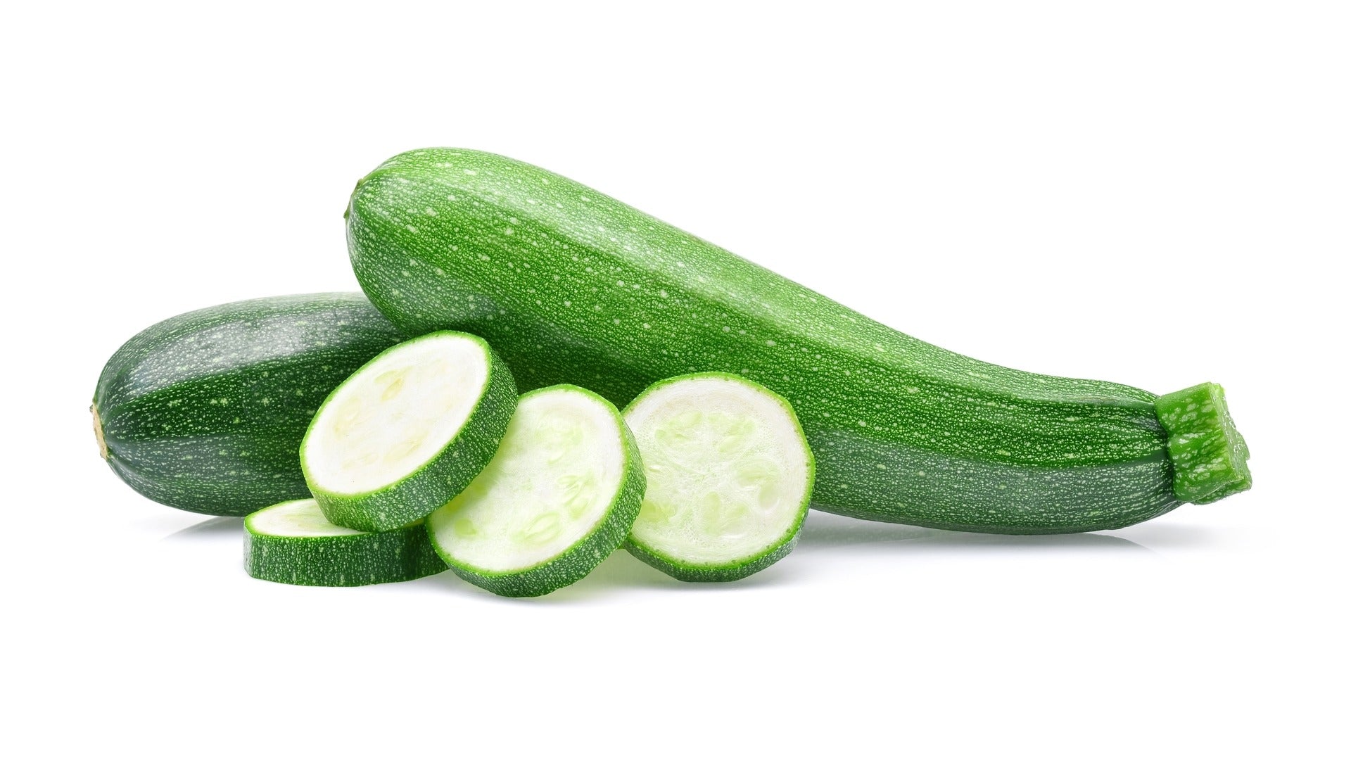 Squash Zucchini