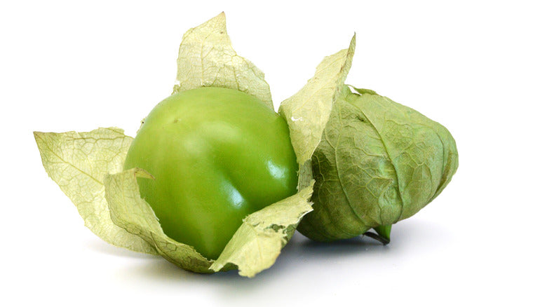 Tomatillo Reg 35#