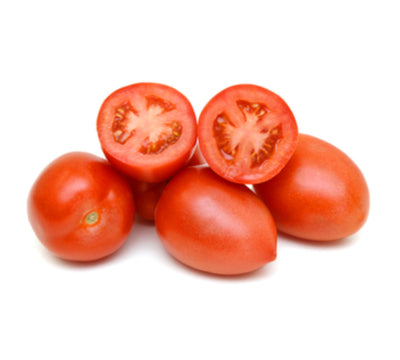 XS Roma Tomato