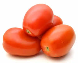 Tomato Roma