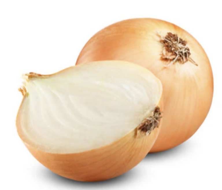 Yellow onion