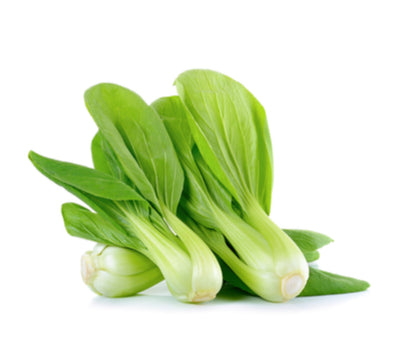 Bok Choy